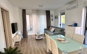 Love Borik Apartment